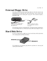 Preview for 22 page of Gateway MULTIMEDIA NOTEBOOK SYSMAN017AAUS User Manual