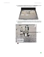 Preview for 47 page of Gateway MX3000 Series User Manual