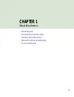 Preview for 5 page of Gateway MX3311 Hardware Reference Manual