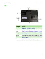 Preview for 13 page of Gateway MX3311 Hardware Reference Manual