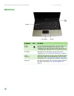 Preview for 14 page of Gateway MX3311 Hardware Reference Manual