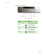 Preview for 21 page of Gateway MX3311 Hardware Reference Manual