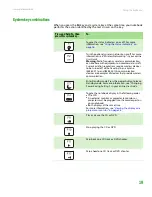 Preview for 23 page of Gateway MX3311 Hardware Reference Manual