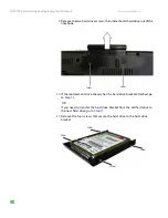 Preview for 44 page of Gateway MX3311 Hardware Reference Manual