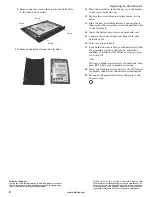 Preview for 5 page of Gateway MX3311 Hardware Replacement Manual