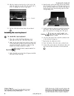 Preview for 7 page of Gateway MX3311 Hardware Replacement Manual