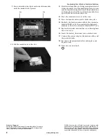 Preview for 11 page of Gateway MX3311 Hardware Replacement Manual