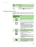 Preview for 22 page of Gateway MX6025h Reference Materielle