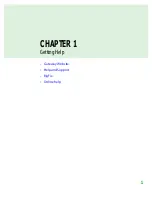 Preview for 9 page of Gateway MX6211b User Manual