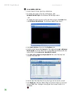 Preview for 78 page of Gateway MX6211b User Manual