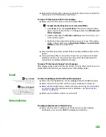 Preview for 173 page of Gateway MX6211b User Manual