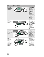 Preview for 40 page of Gateway MX6243m (Spanish) Documentación Del Hardware