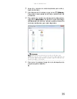 Preview for 43 page of Gateway MX6243m (Spanish) Documentación Del Hardware