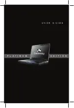 Gateway MX6452 User Manual preview