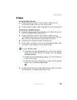 Preview for 115 page of Gateway MX6650 - Pentium M 1.86 GHz User Manual