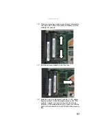 Preview for 105 page of Gateway MX6708h Reference Manual