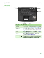 Preview for 15 page of Gateway MX7118 Hardware Reference Manual