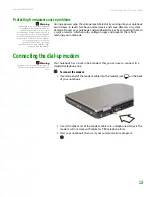 Preview for 17 page of Gateway MX7118 Hardware Reference Manual