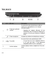 Предварительный просмотр 142 страницы Gateway NE71B User Manual