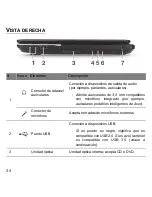 Предварительный просмотр 266 страницы Gateway NE71B User Manual