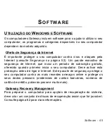 Предварительный просмотр 413 страницы Gateway NE71B User Manual