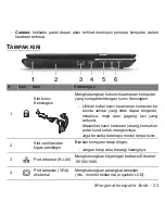 Предварительный просмотр 713 страницы Gateway NE71B User Manual