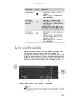 Preview for 33 page of Gateway NV-52 Manual