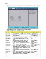 Preview for 38 page of Gateway NV42 Series Service Manual