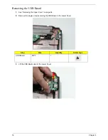 Preview for 86 page of Gateway NV42 Series Service Manual