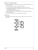 Preview for 149 page of Gateway NV42 Series Service Manual