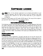 Preview for 104 page of Gateway NV51B User Manual