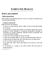 Preview for 10 page of Gateway NV52L User Manual