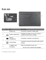 Preview for 26 page of Gateway NV52L User Manual