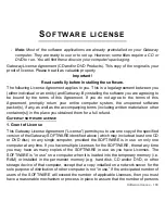 Preview for 111 page of Gateway NV52L User Manual