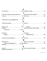 Preview for 115 page of Gateway NV52L User Manual