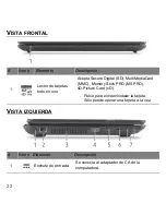 Preview for 264 page of Gateway NV52L User Manual