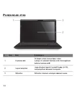 Preview for 706 page of Gateway NV52L User Manual