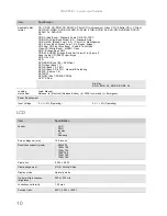 Preview for 16 page of Gateway NV55 Service Manual