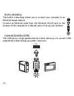 Preview for 28 page of Gateway NV55S User Manual