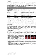 Preview for 8 page of Gateway NV55S02U Quick Start Manual