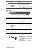 Preview for 10 page of Gateway NV55S02U Quick Start Manual