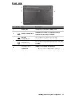 Preview for 11 page of Gateway NV55S02U Quick Start Manual