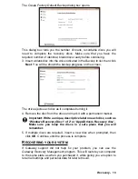 Preview for 13 page of Gateway NV55S02U Quick Start Manual