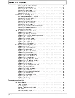 Preview for 8 page of Gateway NV59C Series Service Manual