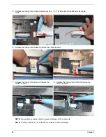 Preview for 74 page of Gateway NV59C Series Service Manual