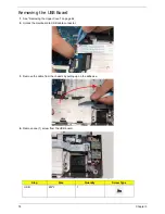 Preview for 84 page of Gateway NV59C Series Service Manual