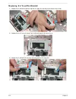 Preview for 130 page of Gateway NV59C Series Service Manual