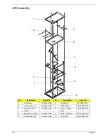 Preview for 178 page of Gateway NV59C Series Service Manual