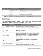 Preview for 19 page of Gateway NV76R User Manual