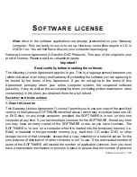 Preview for 111 page of Gateway NV76R User Manual